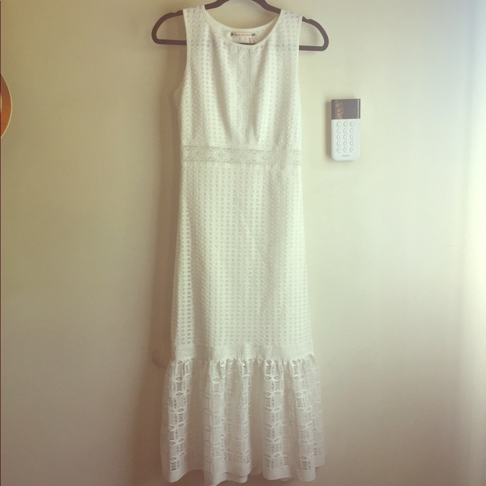 Chelsea & Violet Womens Formal Dress
